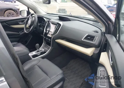 2022 Subaru Ascent Limited z USA, uszkodzony, nr VIN 4S4WMAPD5N3451486